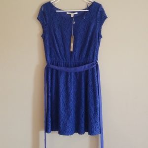 Brand new lauren conrad dress